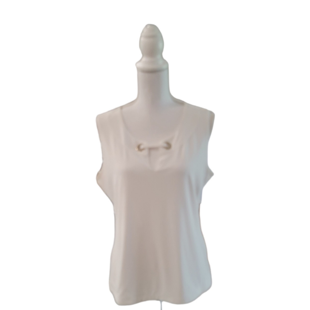Tommy Hilfiger Sleeveless Top